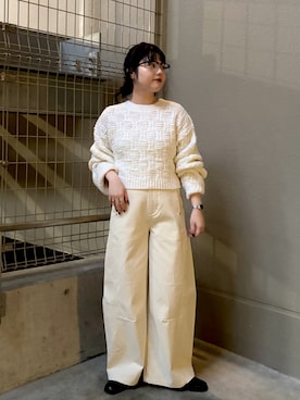 mamiさんのコーディネート