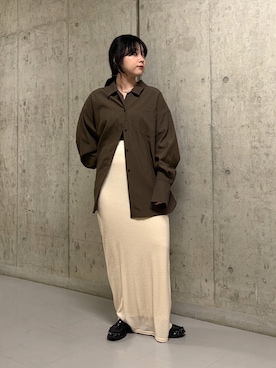 mamiさんのコーディネート