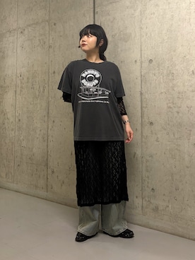 mamiさんのコーディネート