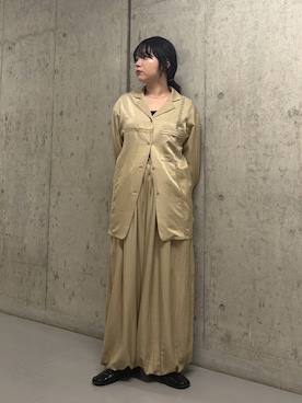 mamiさんのコーディネート