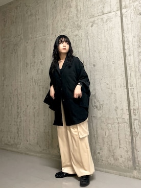 mamiさんのコーディネート