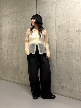 mamiさんのコーディネート