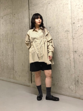 mamiさんのコーディネート