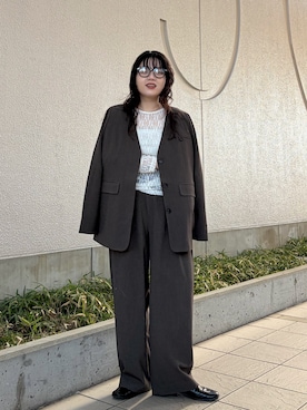 mamiさんのコーディネート