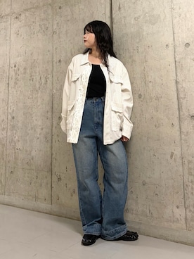 mamiさんのコーディネート
