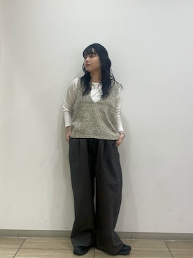 mamiさんのコーディネート