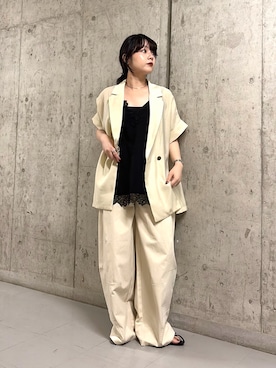 mamiさんのコーディネート