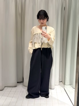 mamiさんのコーディネート