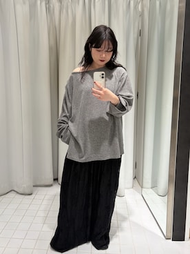 mamiさんのコーディネート