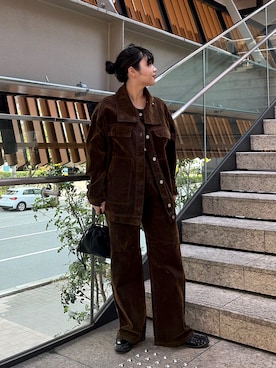 mamiさんのコーディネート