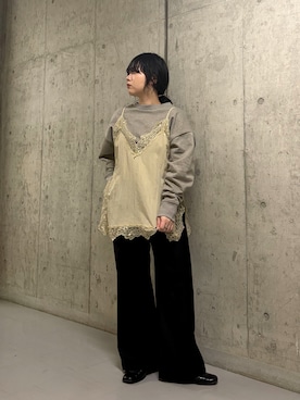 mamiさんのコーディネート