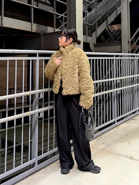 mamiさんのコーディネート