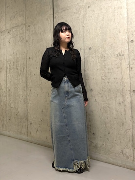 mamiさんのコーディネート