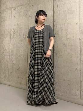 mamiさんのコーディネート