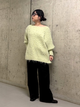 mamiさんのコーディネート