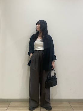 mamiさんのコーディネート