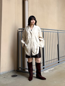 mamiさんのコーディネート