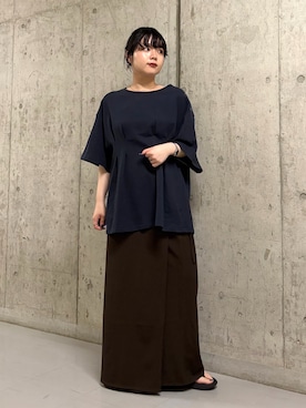 mamiさんのコーディネート