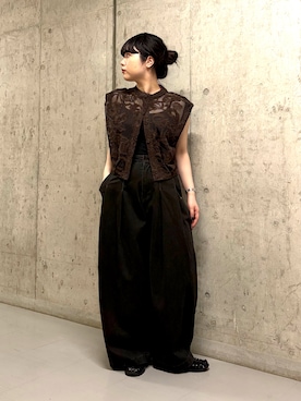 mamiさんのコーディネート