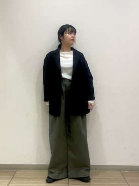 mamiさんのコーディネート