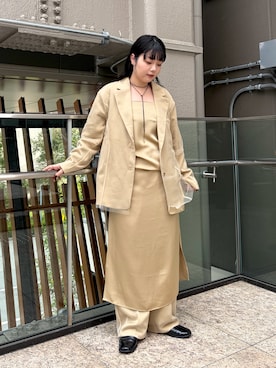 mamiさんのコーディネート