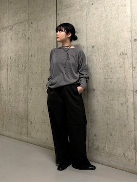 mamiさんのコーディネート