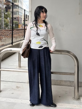 mamiさんのコーディネート