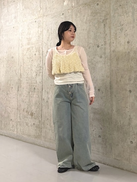 mamiさんのコーディネート