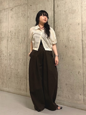 mamiさんのコーディネート
