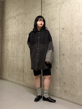 mamiさんのコーディネート