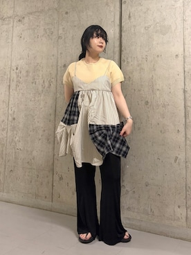 mamiさんのコーディネート