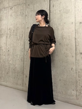 mamiさんのコーディネート