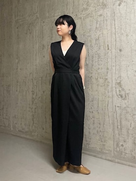 mamiさん（レディース・153cm）の夏コーディネート