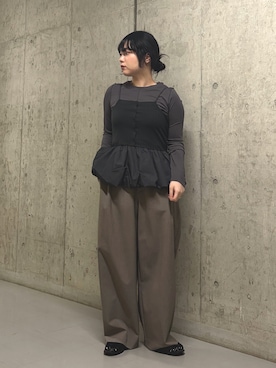 mamiさんのコーディネート