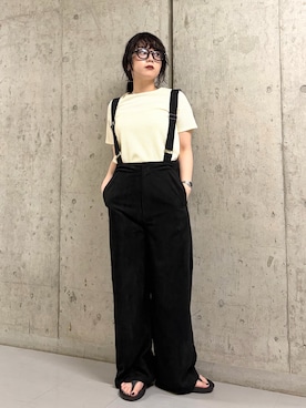 mamiさんのコーディネート