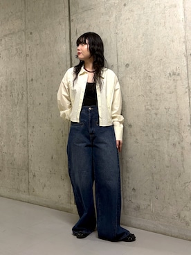 mamiさんのコーディネート