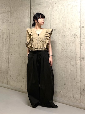 mamiさんのコーディネート