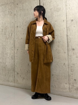 mamiさんのコーディネート