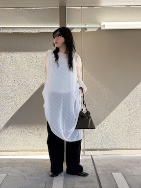 mamiさんのコーディネート