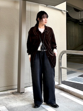 mamiさんのコーディネート