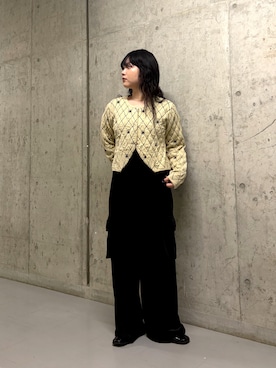 mamiさんのコーディネート