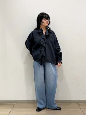 mamiさんのコーディネート