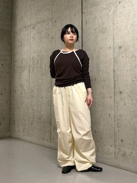 mamiさんのコーディネート