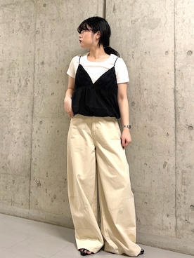 mamiさんのコーディネート