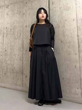 mamiさんのコーディネート