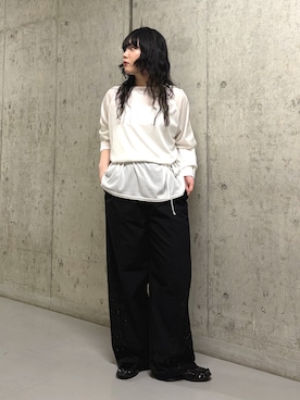 mamiさんのコーディネート