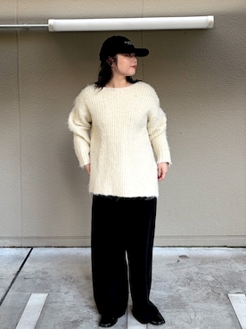 mamiさんのコーディネート