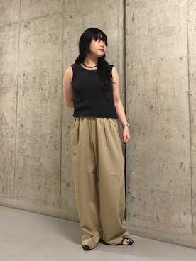 mamiさんのコーディネート