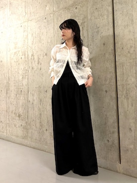 mamiさんのコーディネート