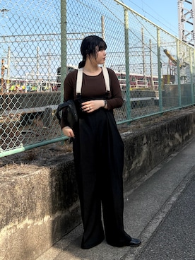 mamiさんのコーディネート